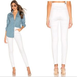 COH HIGH RISE ROCKET CROP 26 NWT - Citizens of Humanity